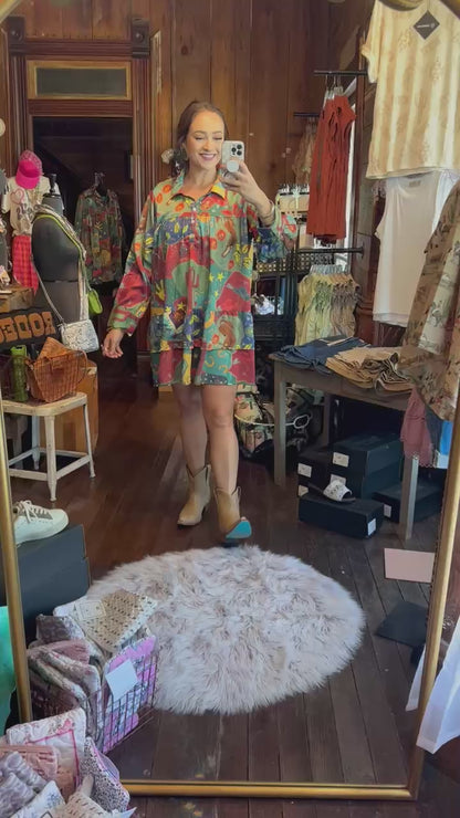 Cowgirl Dreams*Final Sale