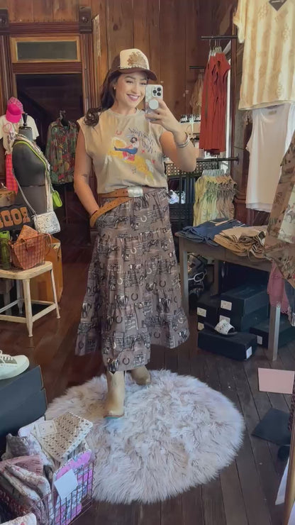 Ranch Rags*Final Sale