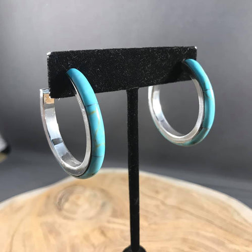 Tessa Earrings