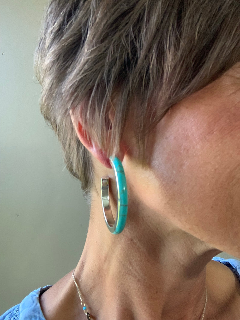 Tessa Earrings